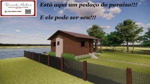 Terreno Aguaí Nova Veneza