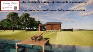 Terreno Aguaí Nova Veneza