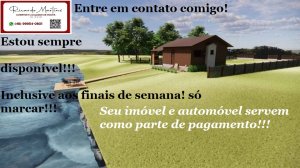 Terreno Aguaí Nova Veneza