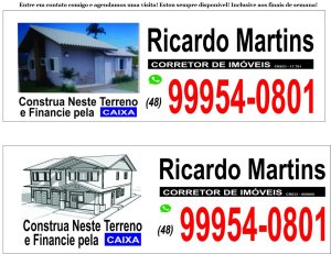 Loteamento Jardim das Araucárias Urubici