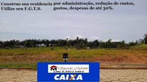 Loteamento Candiotto bairro Aurora Içara terreno a venda