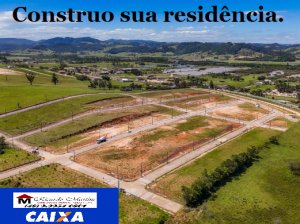 Loteamento Candiotto bairro Aurora Içara terreno a venda