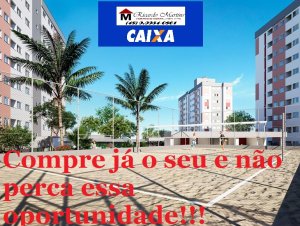 Residencial Plaza Mayor Linha Batista Criciúma apartamento a venda