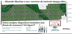 Loteamento Portal da Primeira Linha Criciúma