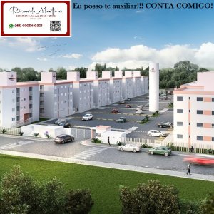 Residencial Recanto das Orquídeas bairro Linha Batista
