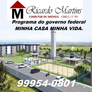 Residencial Vila Real bairro São Defende Criciúma