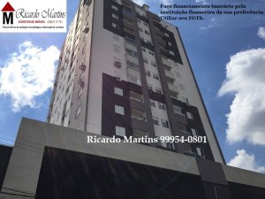 Apartamento a venda no Centro de Criciúma Copenhague