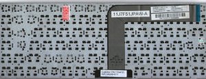 Teclado Para Notebook Positivo Cor Preta S3990