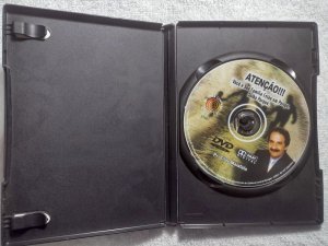 Dvd Pregação Pr. Silas Malafaia: Sua Familia Está Em Perigo
