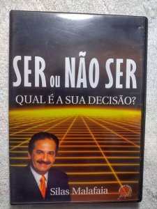 Dvd Pregação Pastor Silas Malafaia: Qual É A Sua Decisão?