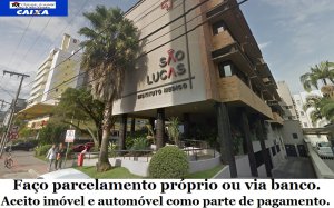 Sala comercial a venda no Pio Corrêa Instituito Médico São Lucas Criciúma