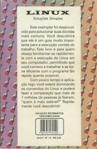 Livreto Informática: Linux, Soluções Simples